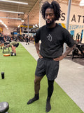 Black bigdawg tees