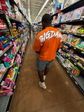 Waterboy bigdawg tee